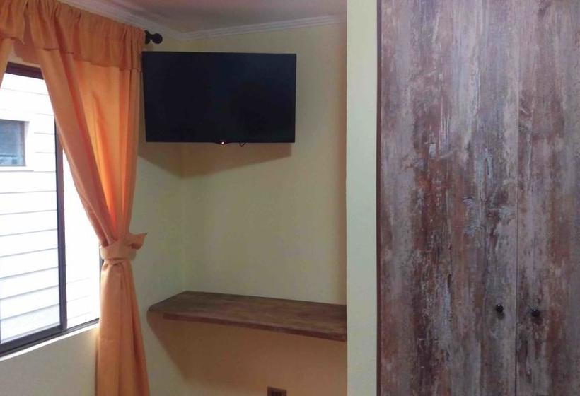 Hotel Hostal Sol De Atacama | Copiapó | Atacama | Chile 19