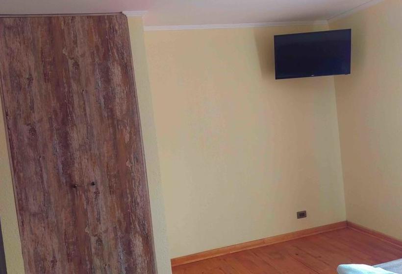 Hotel Hostal Sol De Atacama | Copiapó | Atacama | Chile 2