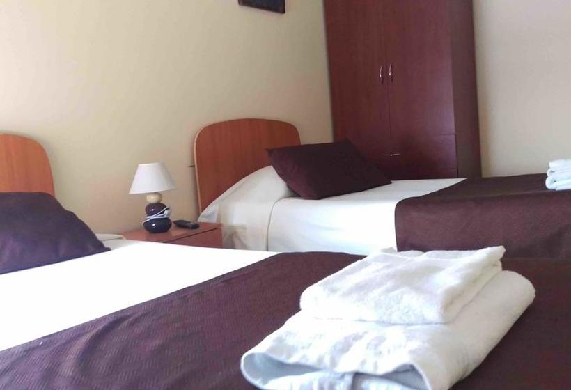 Hotel Hostal Sol De Atacama | Copiapó | Atacama | Chile 3