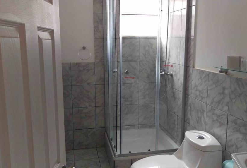 Hotel Hostal Sol De Atacama | Copiapó | Atacama | Chile 4