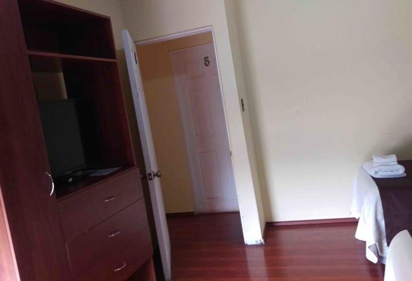 Hotel Hostal Sol De Atacama | Copiapó | Atacama | Chile 7