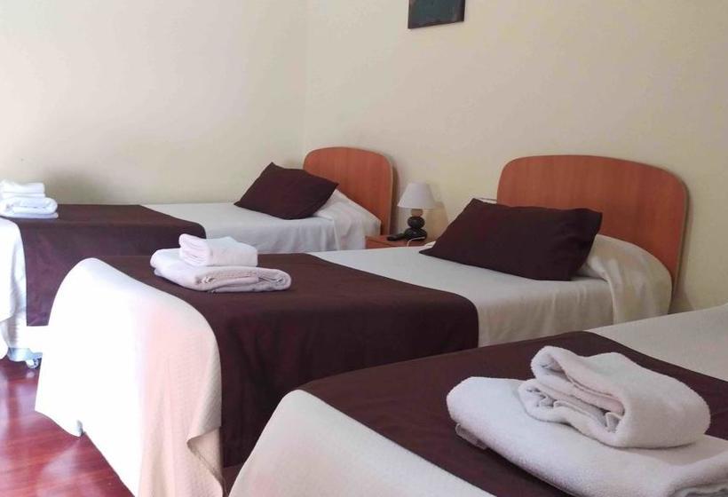 Hotel Hostal Sol De Atacama | Copiapó | Atacama | Chile 8