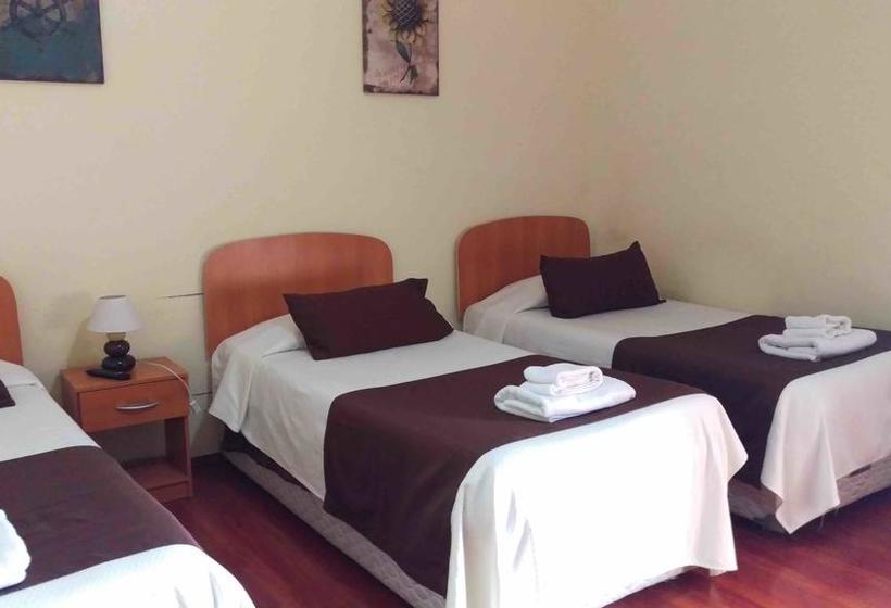 Hotel Hostal Sol De Atacama | Copiapó | Atacama | Chile 9