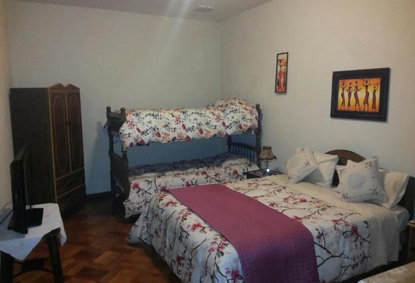 Albergue Scandinavia | Valparaíso | Valparaiso | Chile 1