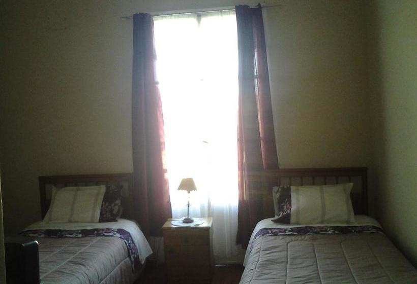 Albergue Scandinavia | Valparaíso | Valparaiso | Chile 10