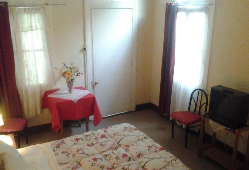 Albergue Scandinavia | Valparaíso | Valparaiso | Chile 12