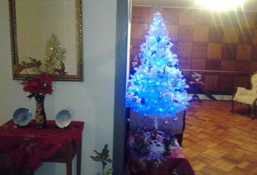 Albergue Scandinavia | Valparaíso | Valparaiso | Chile 13