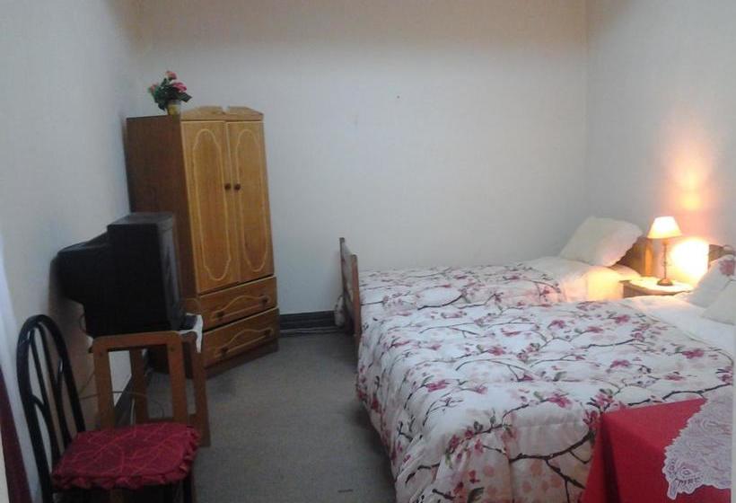 Albergue Scandinavia | Valparaíso | Valparaiso | Chile 14