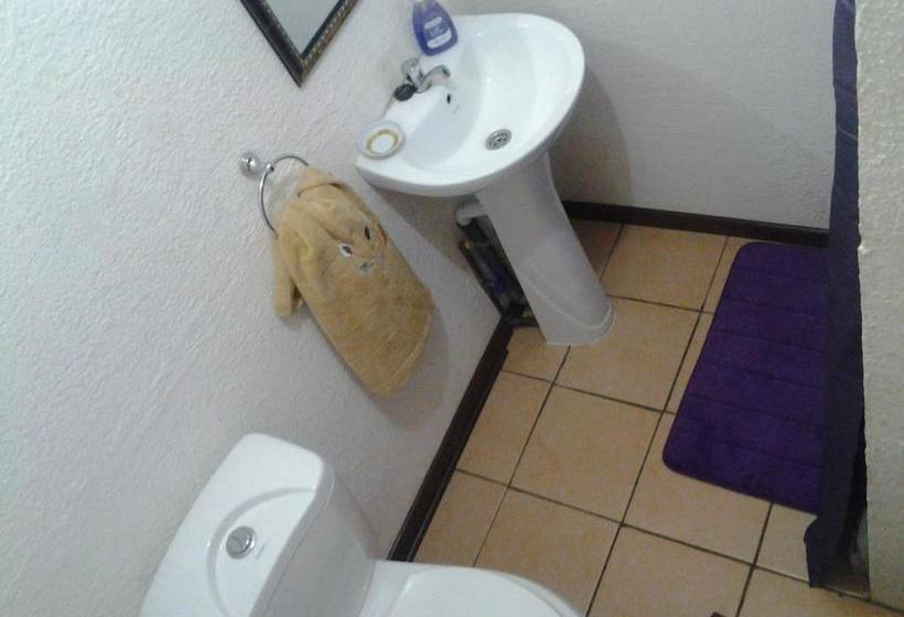 Albergue Scandinavia | Valparaíso | Valparaiso | Chile 15