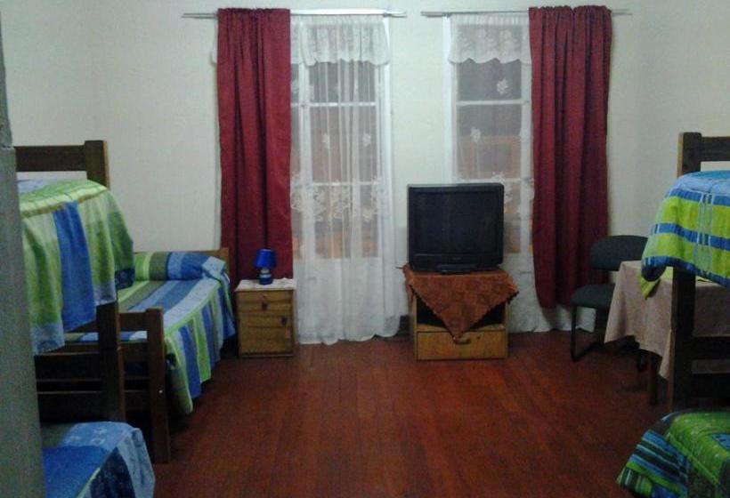 Albergue Scandinavia | Valparaíso | Valparaiso | Chile 16