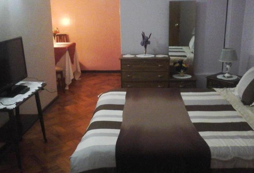 Albergue Scandinavia | Valparaíso | Valparaiso | Chile 17