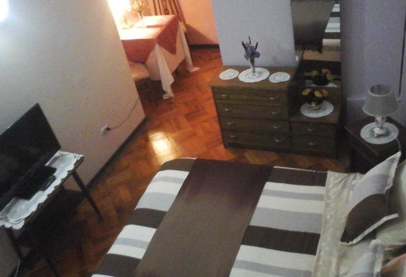 Albergue Scandinavia | Valparaíso | Valparaiso | Chile 18