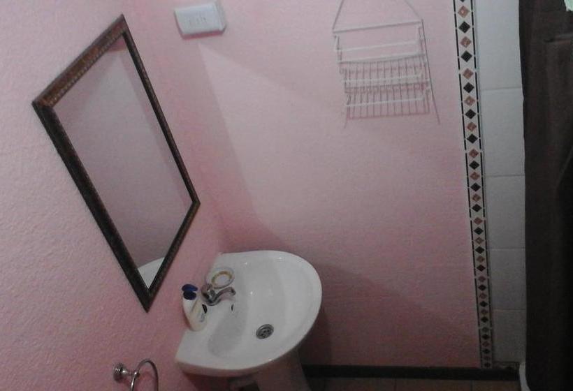 Albergue Scandinavia | Valparaíso | Valparaiso | Chile 19