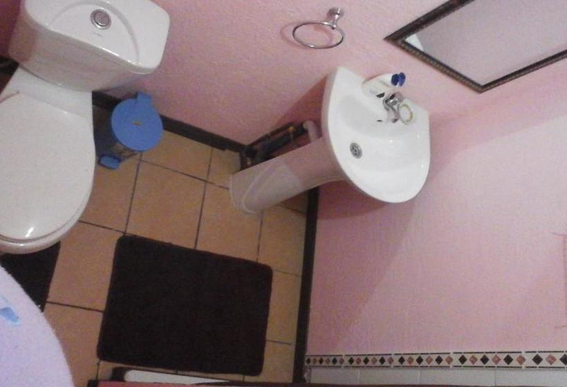 Albergue Scandinavia | Valparaíso | Valparaiso | Chile 20