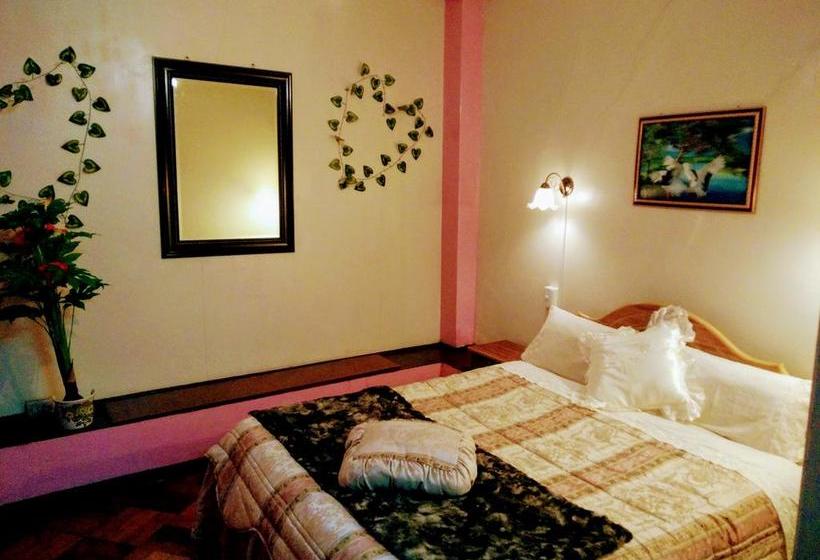 Albergue Scandinavia | Valparaíso | Valparaiso | Chile 3