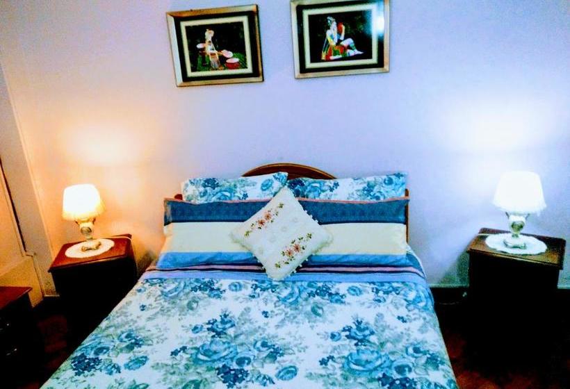 Albergue Scandinavia | Valparaíso | Valparaiso | Chile 4