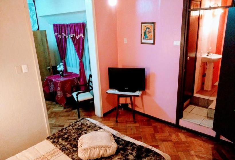 Albergue Scandinavia | Valparaíso | Valparaiso | Chile 6