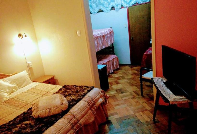 Albergue Scandinavia | Valparaíso | Valparaiso | Chile 7