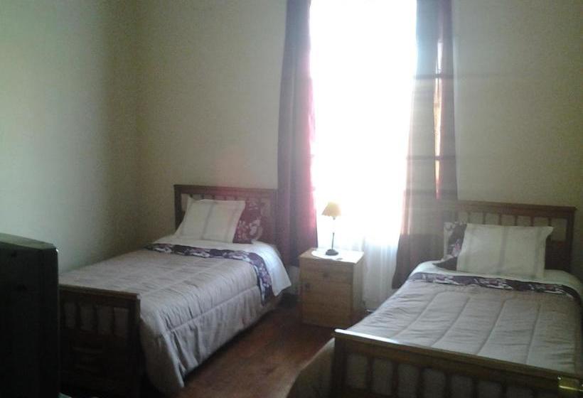 Albergue Scandinavia | Valparaíso | Valparaiso | Chile 9