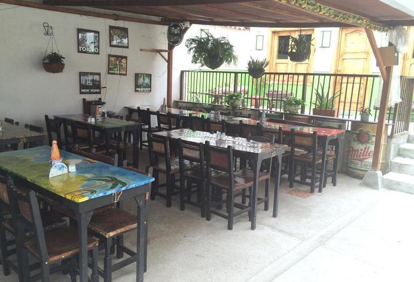 Hotel Monte Verde | Salento | Quindío | Colombia 16