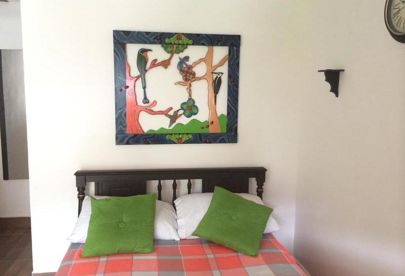 Hotel Monte Verde | Salento | Quindío | Colombia 19