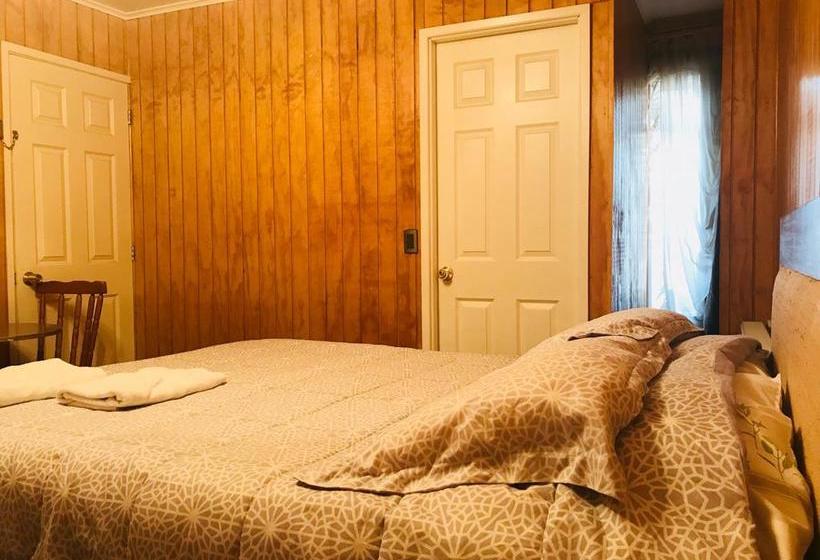 Hotel Yellow Submarine | Punta Arenas | Magallanes y Antartica | Chile 1