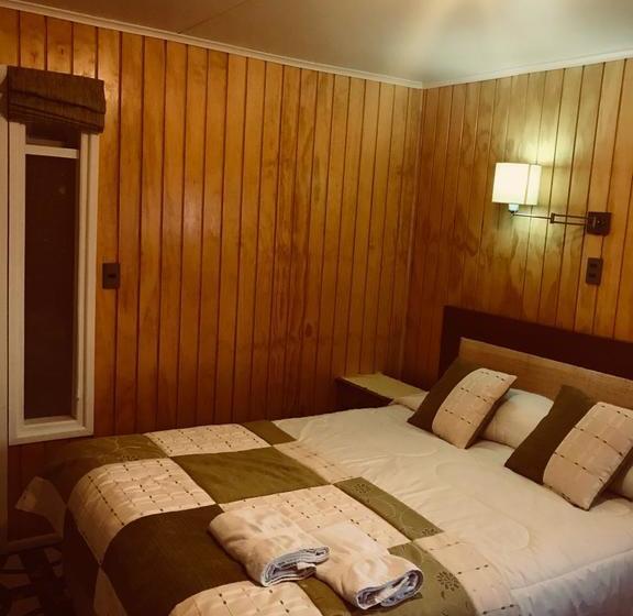 Hotel Yellow Submarine | Punta Arenas | Magallanes y Antartica | Chile 18