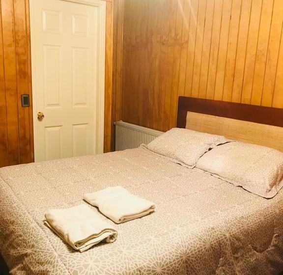 Hotel Yellow Submarine | Punta Arenas | Magallanes y Antartica | Chile 19