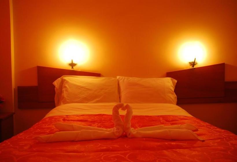 Bed and Breakfast America | Puno | Puno | Perú 1