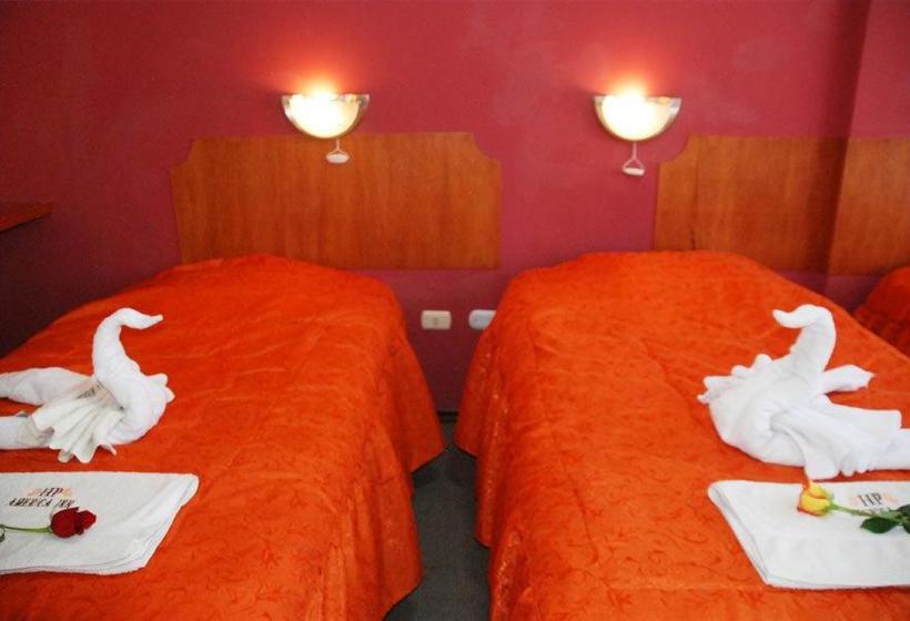 Bed and Breakfast America | Puno | Puno | Perú 10