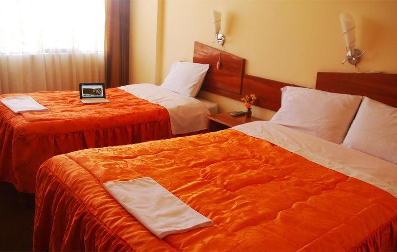 Bed and Breakfast America | Puno | Puno | Perú 11