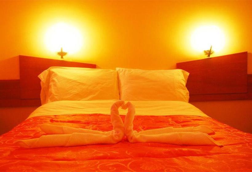 Bed and Breakfast America | Puno | Puno | Perú 12