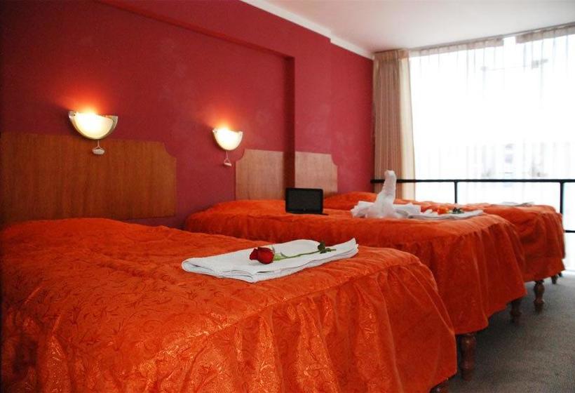 Bed and Breakfast America | Puno | Puno | Perú 13