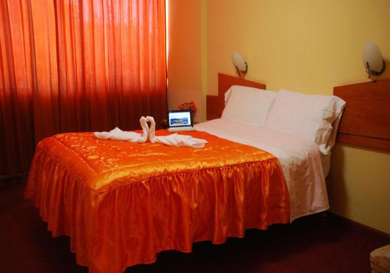 Bed and Breakfast America | Puno | Puno | Perú 14