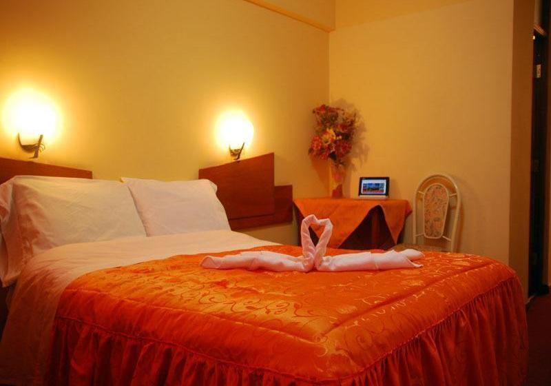 Bed and Breakfast America | Puno | Puno | Perú 16