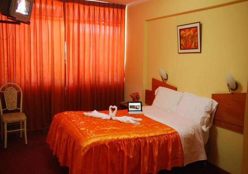 Bed and Breakfast America | Puno | Puno | Perú 17