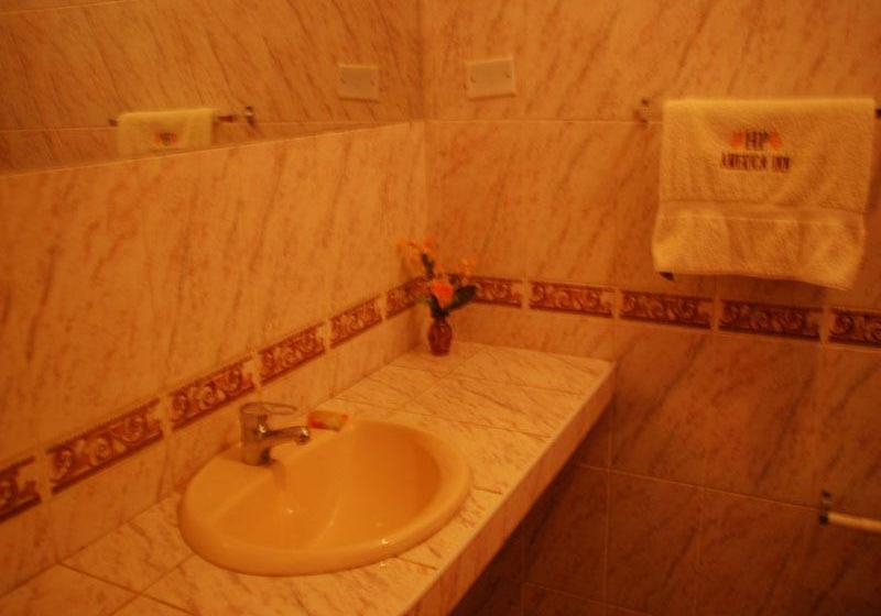 Bed and Breakfast America | Puno | Puno | Perú 19