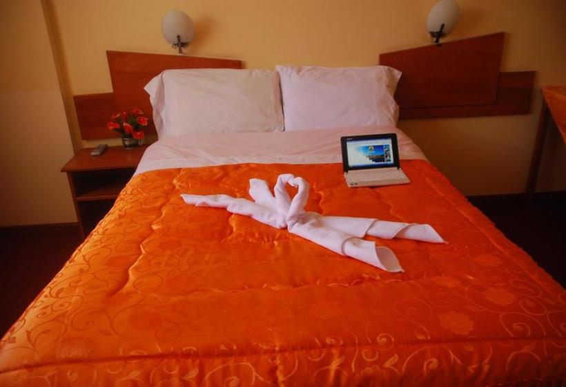 Bed and Breakfast America | Puno | Puno | Perú 2