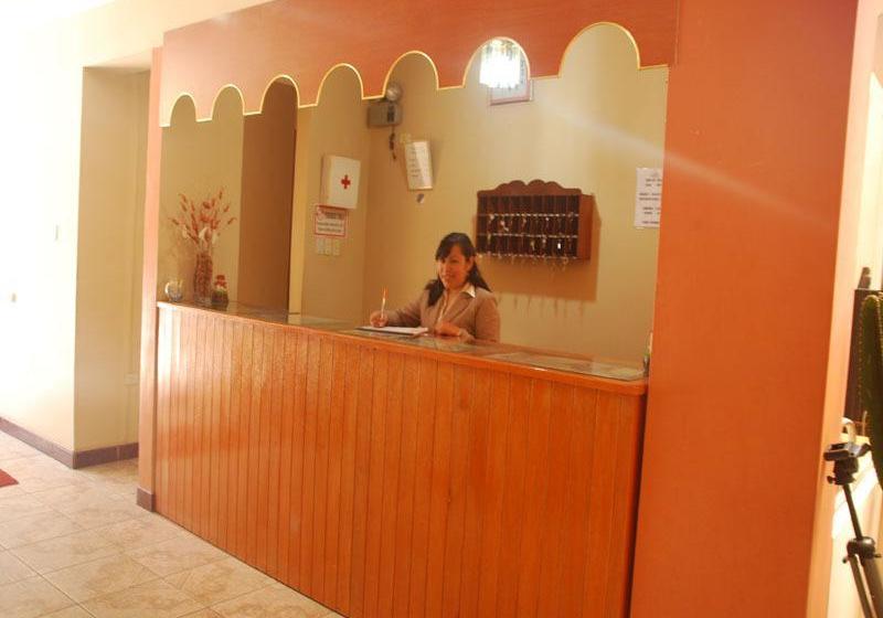 Bed and Breakfast America | Puno | Puno | Perú 20