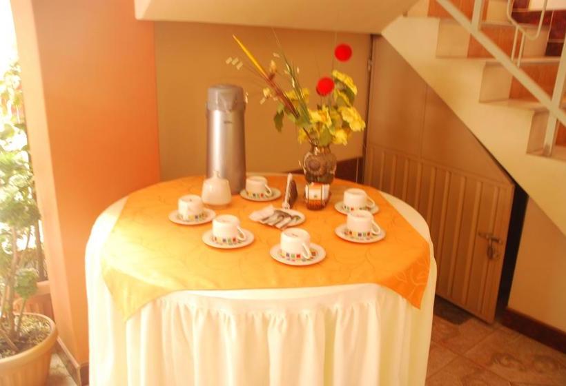 Bed and Breakfast America | Puno | Puno | Perú 3