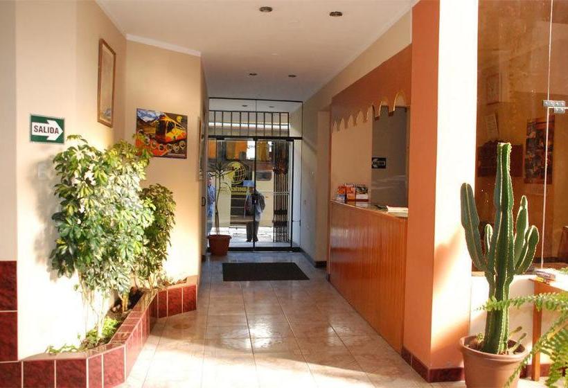 Bed and Breakfast America | Puno | Puno | Perú 4