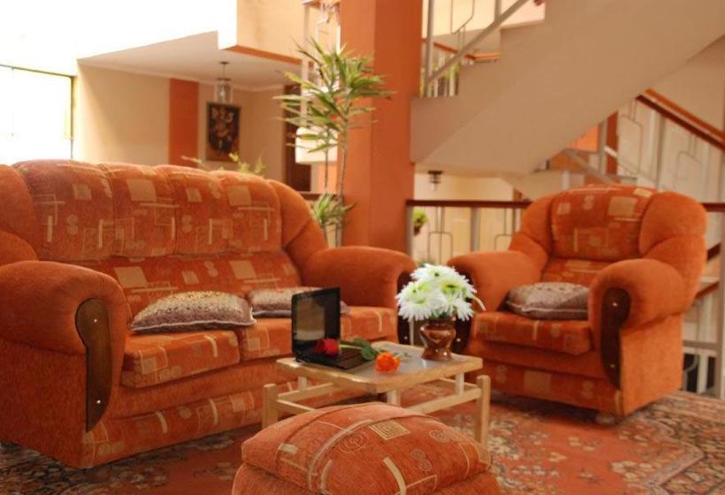 Bed and Breakfast America | Puno | Puno | Perú 6