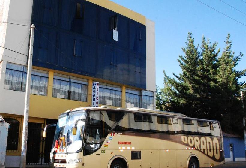 Bed and Breakfast America | Puno | Puno | Perú 7