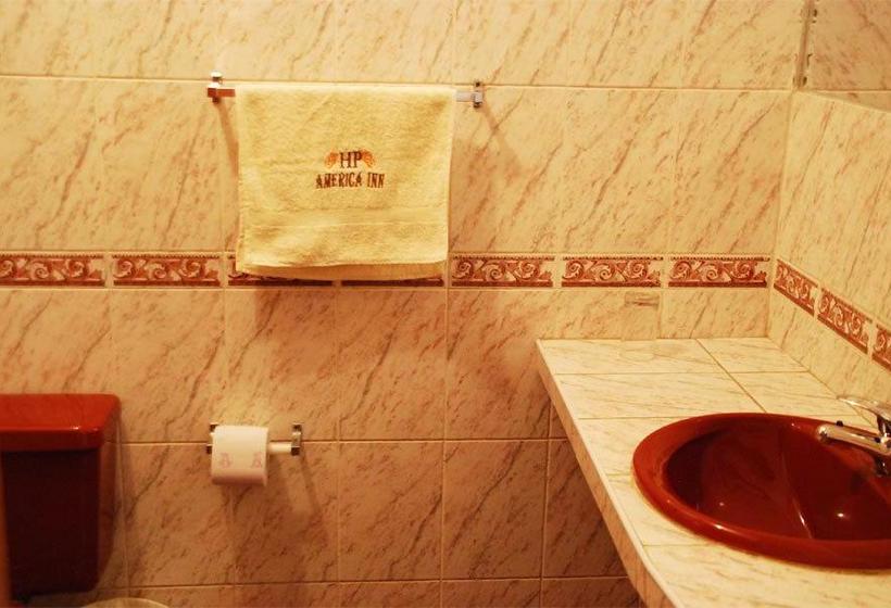 Bed and Breakfast America | Puno | Puno | Perú 9