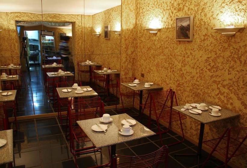 Hotel Villa El Descanso Centro | Curico | Maule | Chile 12