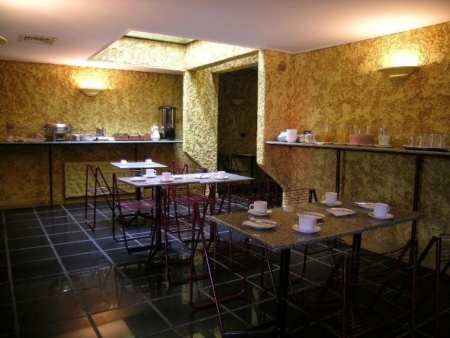 Hotel Villa El Descanso Centro | Curico | Maule | Chile 13