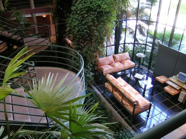 Hotel Villa El Descanso Centro | Curico | Maule | Chile 14