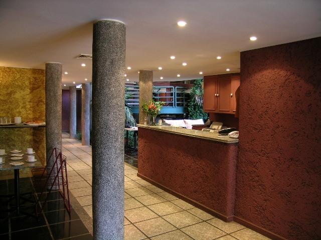 Hotel Villa El Descanso Centro | Curico | Maule | Chile 15