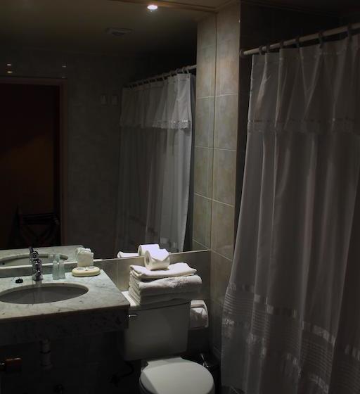 Hotel Villa El Descanso Centro | Curico | Maule | Chile 17