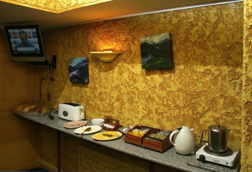 Hotel Villa El Descanso Centro | Curico | Maule | Chile 5